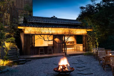 See yourself Yueshan B&B (Xijiang Qianhu Miao Village Observation Deck) 랑드 상자이/랑드 상자이-공연장 주변 호텔