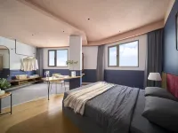 Express by M Village Hoang Sa, a brand of Modern Village Lifestyle Hotels near GEM Centre