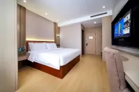 Rezen Select Hotel (Zhoukou Wenchang Wanda Normal College)