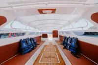 The One Tenggol Island Resort 瓜拉龍運住宿飯店