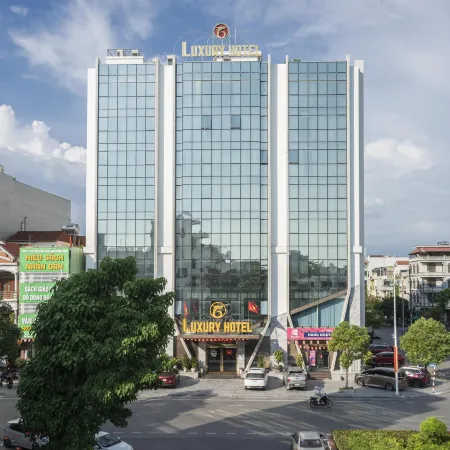 Luxury6 Hotel