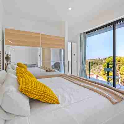 Villas Pinares de San Anton - Sea, City, Mountain, Views Rooms