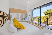 Villas Pinares de San Anton - Sea, City, Mountain, Views