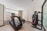Jinzhong Yuci Wanda Plaza Jinjiang Metropolo Hotel