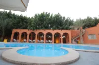 Settle Inn Fajr Boutique Hotel - Pool