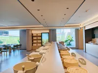 JI Hotel (Shantou Longyan South Road The Mixc) - breakfast