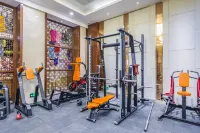 Arcadia Hotel Hotel a Puyang