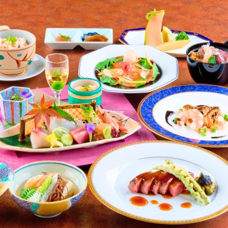 LiVEMAX RESORT IZUKOGEN Terrace & Spa