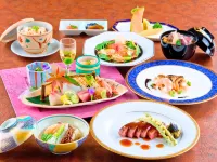 LiVEMAX RESORT IZUKOGEN Terrace & Spa