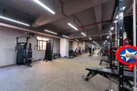 Yimen Caisheng Hotel - Gym