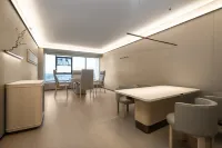 JI Hotel (Zhanjiang Leizhou Maodegong Gucheng) - Gym