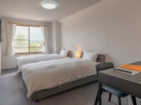 Summit Views Hakuba Hotels in Hakuba