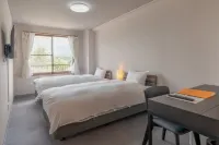 Summit Views Hakuba Hotel in zona Hakuba Happo One Ski Area (Nakiyama)