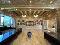 Daofu Barley Yard Homestay Hotels in Daofu