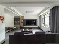 Qimeng Mountain Lodge