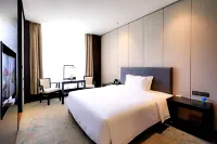 Beautisson Hotel （Liangjiang Love Square store） Hotels in Guangdianyuan/Dazhulin