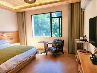 Shanshui Yunjin Homestay - Mountain view