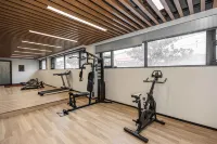 Yueji Hotel (Railway Station Wangchengpo Subway Station Store) - 3-Star