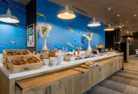 B&B Hotel Boulogne-Sur-Mer Centre les Ports Hotels in Hardelot-Plage