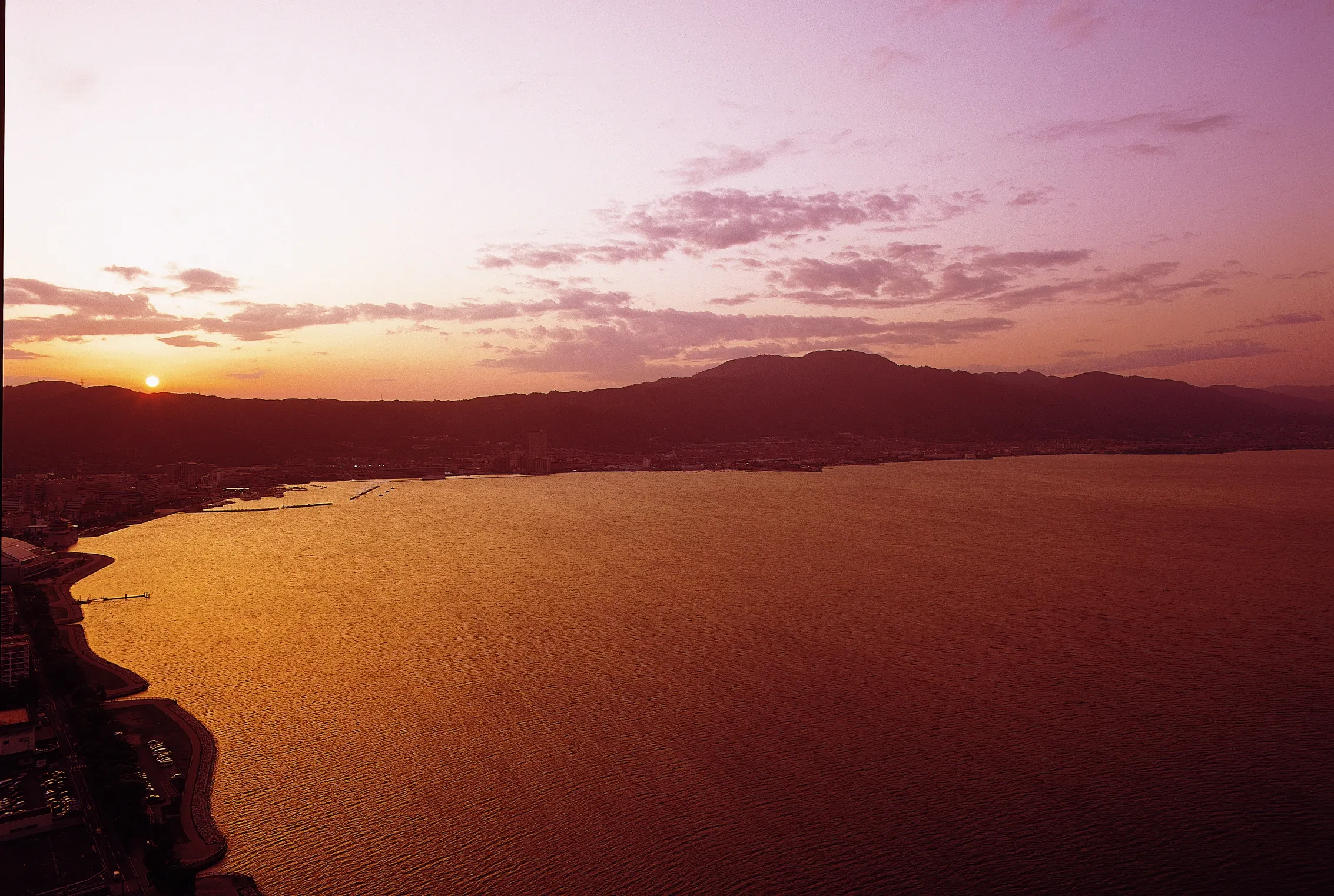 びわ湖大津プリンスホテル 客室 Photos