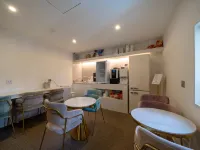 Grandis Hotel Munhyeon Hotels near Busan Bank