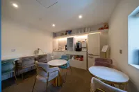 Grandis Hotel Munhyeon