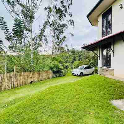 Greenmoret AgriTourism Villa Hotel Exterior