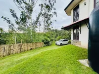 Greenmoret AgriTourism Villa