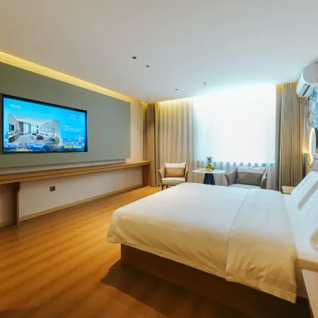LVTUWEIMEI HOTEL