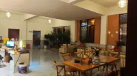 Huaqiao River View Homestay (Qianzhou Ancient City) - Balkon