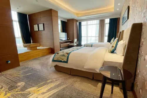 Jilin Ocean Star Hotel