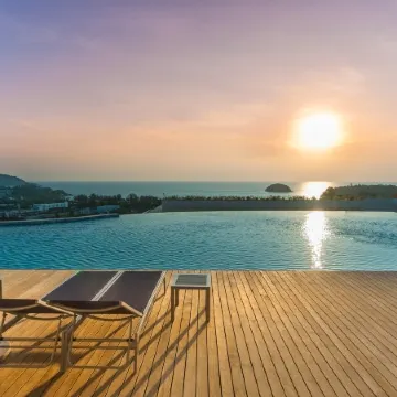 The View Phuket by Resava