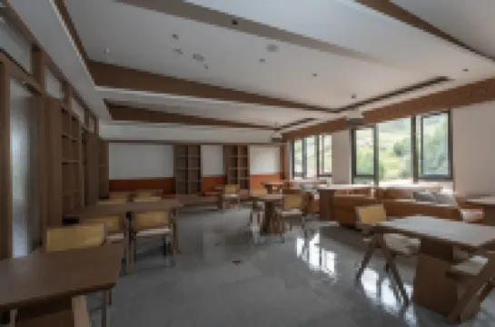 โรงแรมฮั่นเยว่ สาขา ซินตูเฉียว คังติ้ง