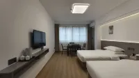 Yishui Residence Yun Homestay - พร้อมระเบียง