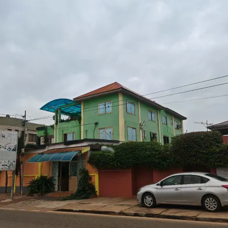 Huayun Primier Hotel