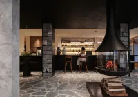 臥嵐·隱奢飯店(大理古城店) 雙鴛溪附近的飯店