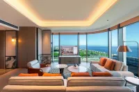 Shantou Oriental Century Hotel