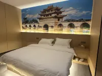Yunduo Hotel (Jianshui Ancient City) - petit déjeuner