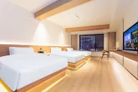 Helton Hotel Hotel a Yajiang
