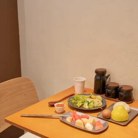 Tiaohai Living Hotel (Nantou Ancient City Branch)