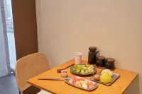 Tiaohai Living Hotel (Nantou Ancient City Branch)