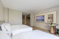 Super 8 Select Hotel (Yuxian Jianshe Avenue Branch)