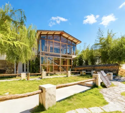 Luyao Hotel Hotels near Shandong University of Science and Technology (Fenghuang Road)