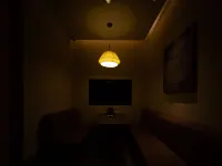 南寧金湖廣場金源CBD亞朵見野酒店 - 健身室/gym room