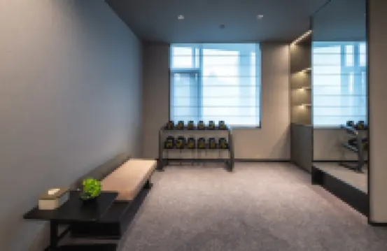 Qingdao Zhanqiao Zhongshan Road Atour Hotel