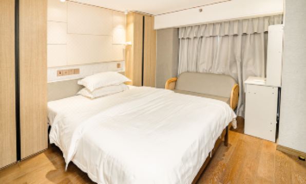 Shenzhen Four Seasons Hotel Apartments