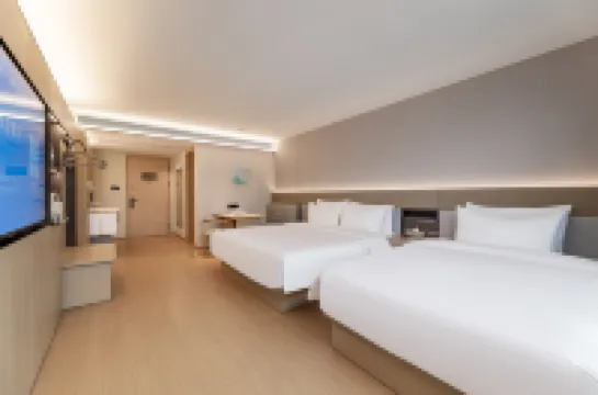 JI Hotel (Wanning High-Speed Railway Station)