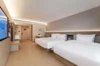 JI Hotel (Wanning High-Speed Railway Station)