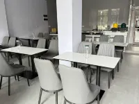 Dongjiang Manting Hotel - sarapan