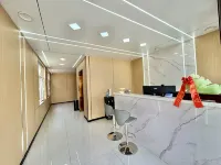 Yuetu Zhishang Hotel (Datong Ancient City) - Wi-Fi